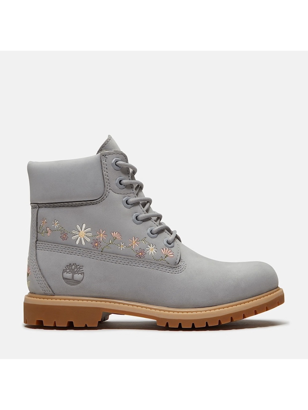 TIMBERLAND PREMIUM 6 inch WATERPROOF BOOTS